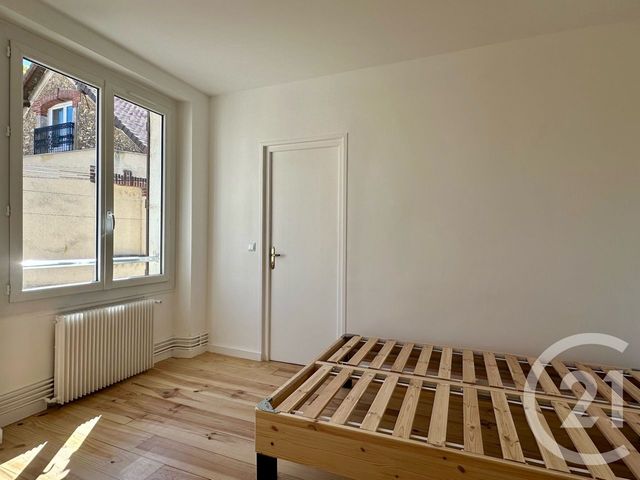 Appartement F2 à vendre - 2 pièces - 35.69 m2 - COULOMMIERS - 77 - ILE-DE-FRANCE - Century 21 A.S.M.