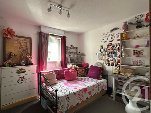 Appartement F2 à vendre - 2 pièces - 49.37 m2 - LA FERTE GAUCHER - 77 - ILE-DE-FRANCE - Century 21 A.S.M.