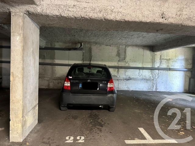 Appartement F2 à vendre - 2 pièces - 49.37 m2 - LA FERTE GAUCHER - 77 - ILE-DE-FRANCE - Century 21 A.S.M.