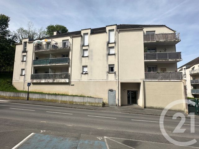 Appartement F2 à vendre LA FERTE GAUCHER