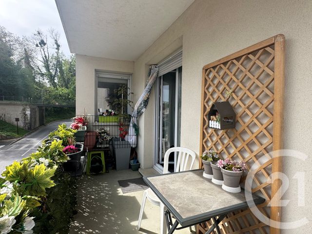 Appartement F2 à vendre - 2 pièces - 49.37 m2 - LA FERTE GAUCHER - 77 - ILE-DE-FRANCE - Century 21 A.S.M.
