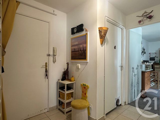 Appartement F2 à vendre - 2 pièces - 49.37 m2 - LA FERTE GAUCHER - 77 - ILE-DE-FRANCE - Century 21 A.S.M.