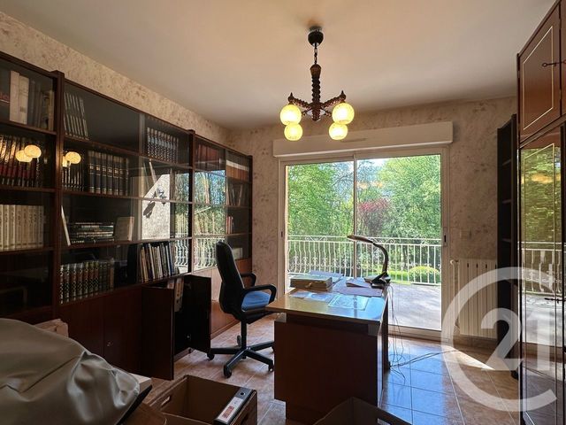 maison à vendre - 9 pièces - 246.38 m2 - BOISSY LE CHATEL - 77 - ILE-DE-FRANCE - Century 21 A.S.M.