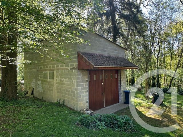 maison à vendre - 9 pièces - 246.38 m2 - BOISSY LE CHATEL - 77 - ILE-DE-FRANCE - Century 21 A.S.M.