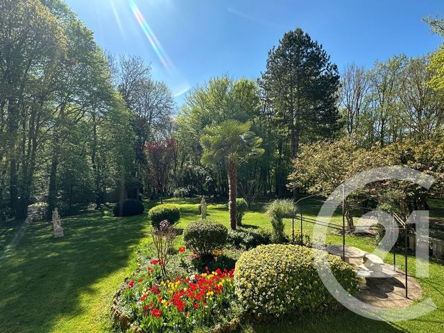 maison à vendre - 9 pièces - 246.38 m2 - BOISSY LE CHATEL - 77 - ILE-DE-FRANCE - Century 21 A.S.M.