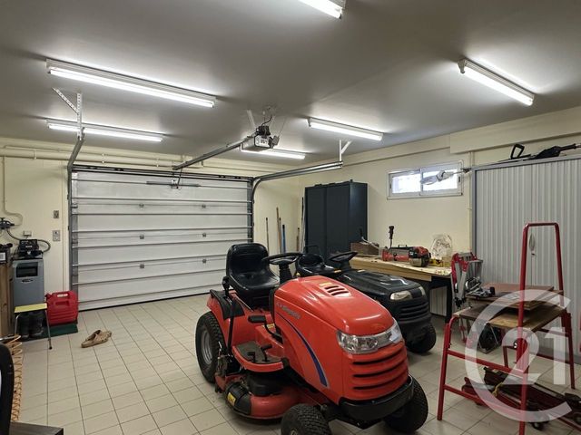 maison à vendre - 9 pièces - 246.38 m2 - BOISSY LE CHATEL - 77 - ILE-DE-FRANCE - Century 21 A.S.M.