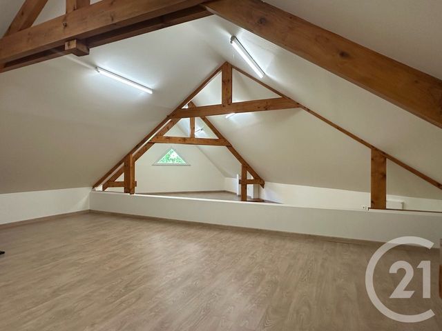 maison à vendre - 9 pièces - 246.38 m2 - BOISSY LE CHATEL - 77 - ILE-DE-FRANCE - Century 21 A.S.M.