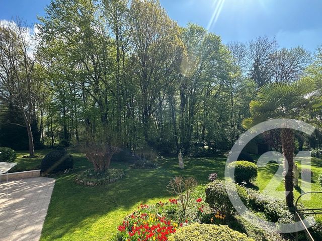 maison à vendre - 9 pièces - 246.38 m2 - BOISSY LE CHATEL - 77 - ILE-DE-FRANCE - Century 21 A.S.M.