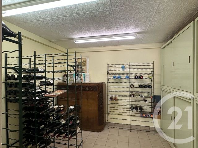 maison à vendre - 9 pièces - 246.38 m2 - BOISSY LE CHATEL - 77 - ILE-DE-FRANCE - Century 21 A.S.M.