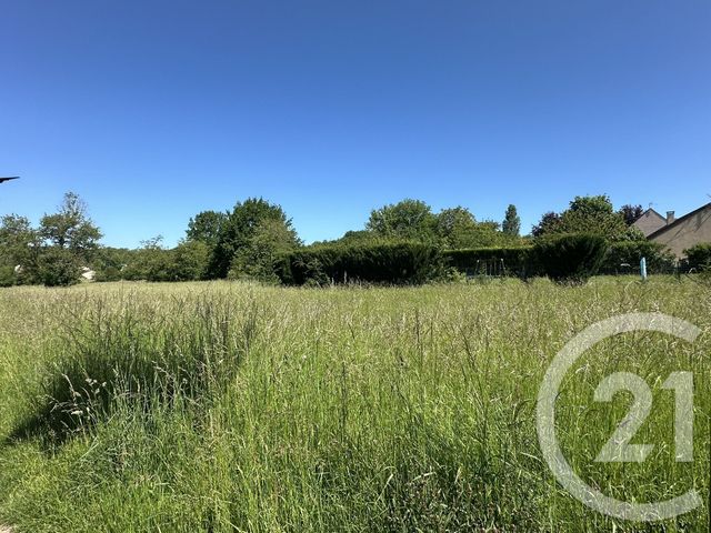terrain à vendre - 511.0 m2 - JOUY SUR MORIN - 77 - ILE-DE-FRANCE - Century 21 A.S.M.