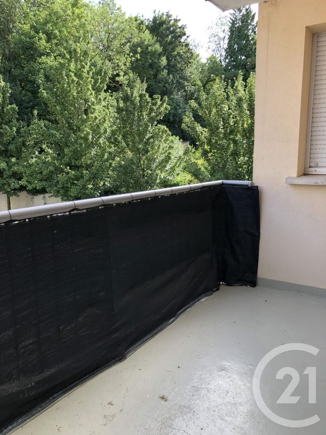 Appartement F2 à louer - 2 pièces - 45.42 m2 - LA FERTE GAUCHER - 77 - ILE-DE-FRANCE - Century 21 A.S.M.