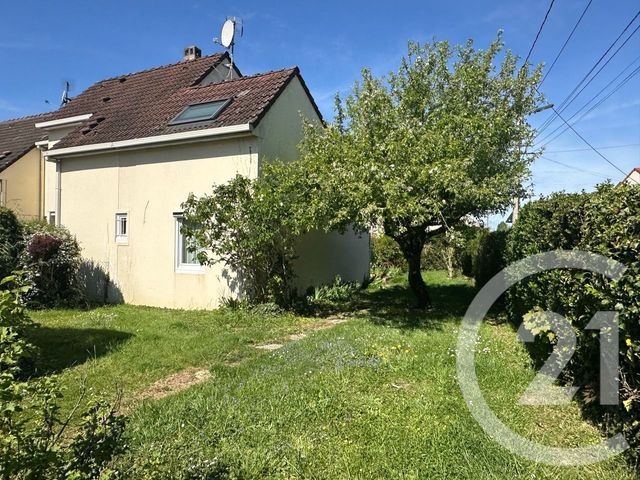 maison à vendre - 4 pièces - 83.73 m2 - COULOMMIERS - 77 - ILE-DE-FRANCE - Century 21 A.S.M.
