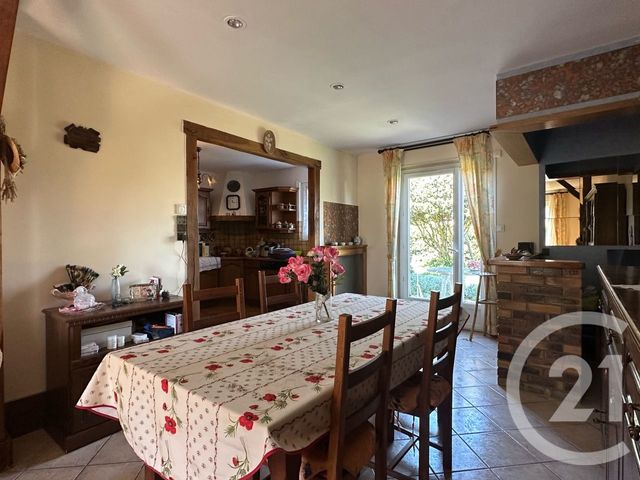 maison à vendre - 4 pièces - 83.73 m2 - COULOMMIERS - 77 - ILE-DE-FRANCE - Century 21 A.S.M.