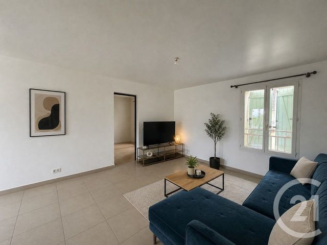Appartement F2 à louer CHAILLY EN BRIE
