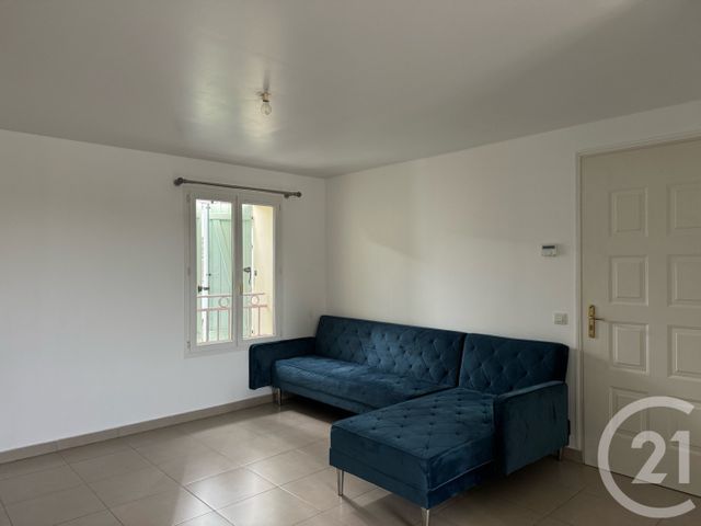 Appartement F2 à louer - 2 pièces - 48.68 m2 - CHAILLY EN BRIE - 77 - ILE-DE-FRANCE - Century 21 A.S.M.