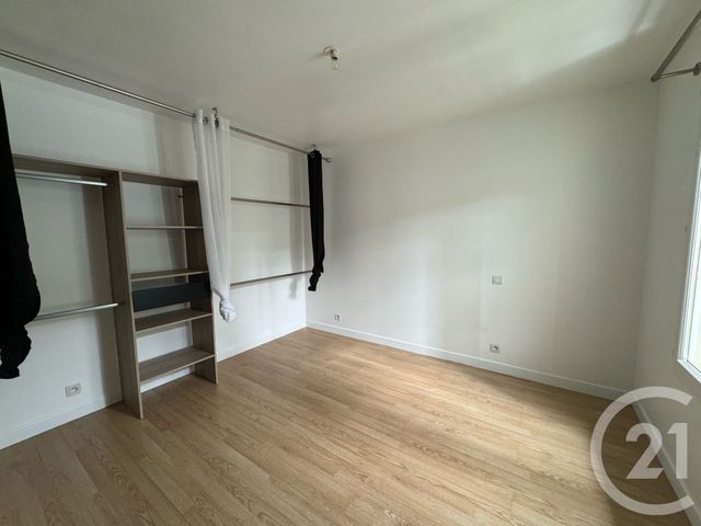 Appartement F2 à louer - 2 pièces - 48.68 m2 - CHAILLY EN BRIE - 77 - ILE-DE-FRANCE - Century 21 A.S.M.