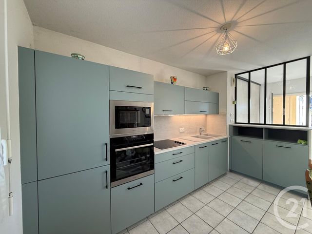 appartement - COULOMMIERS - 77