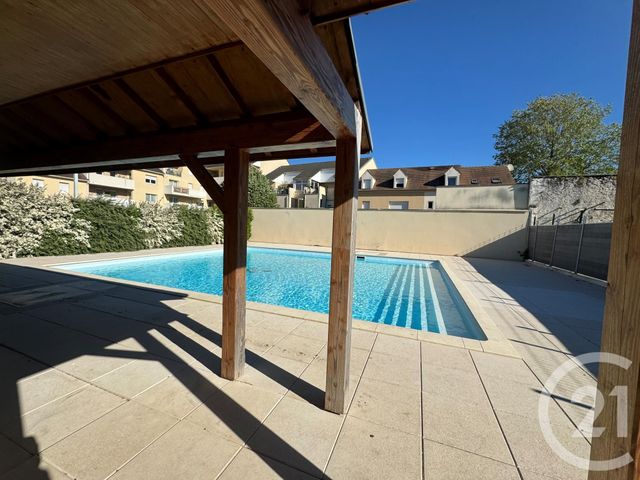 Appartement F3 à louer - 3 pièces - 64.19 m2 - COULOMMIERS - 77 - ILE-DE-FRANCE - Century 21 A.S.M.
