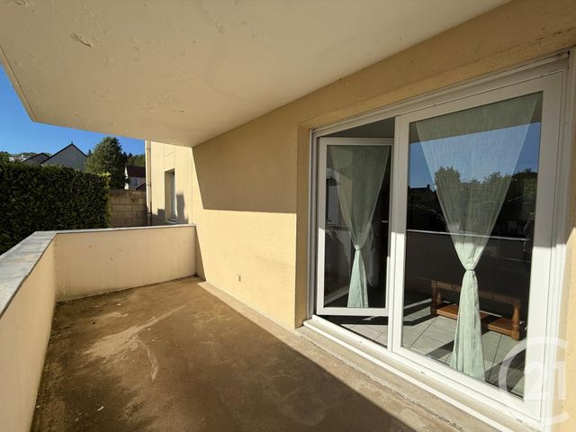 Appartement F3 à louer - 3 pièces - 64.19 m2 - COULOMMIERS - 77 - ILE-DE-FRANCE - Century 21 A.S.M.