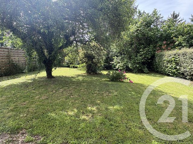 maison à vendre - 3 pièces - 60.0 m2 - COULOMMIERS - 77 - ILE-DE-FRANCE - Century 21 A.S.M.
