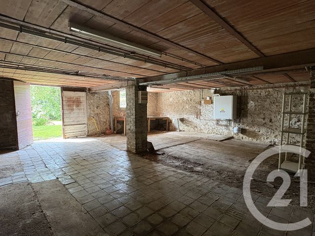 maison à vendre - 3 pièces - 60.0 m2 - COULOMMIERS - 77 - ILE-DE-FRANCE - Century 21 A.S.M.