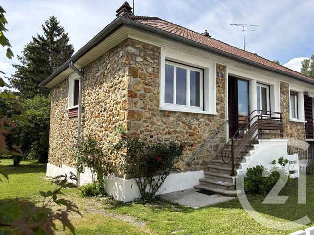 Maison à vendre COULOMMIERS