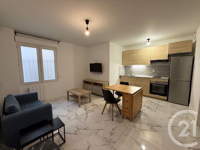 appartement - COULOMMIERS - 77