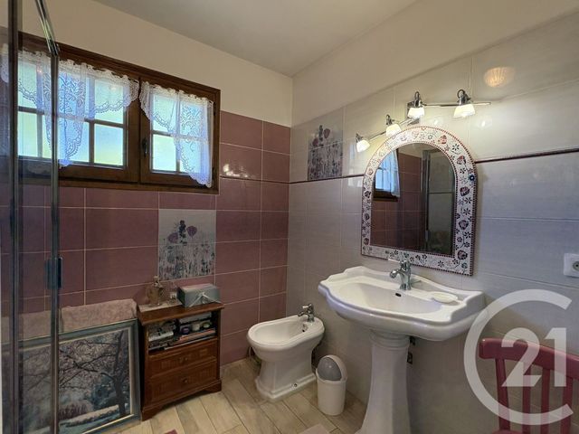 maison à vendre - 6 pièces - 142.17 m2 - BOISSY LE CHATEL - 77 - ILE-DE-FRANCE - Century 21 A.S.M.