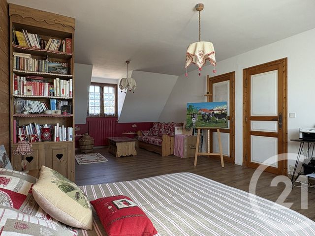 maison à vendre - 6 pièces - 142.17 m2 - BOISSY LE CHATEL - 77 - ILE-DE-FRANCE - Century 21 A.S.M.