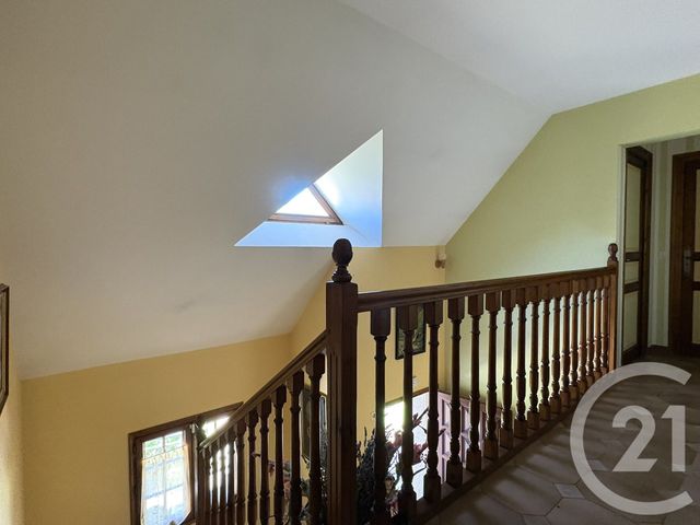 maison à vendre - 6 pièces - 142.17 m2 - BOISSY LE CHATEL - 77 - ILE-DE-FRANCE - Century 21 A.S.M.