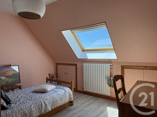 maison à vendre - 6 pièces - 142.17 m2 - BOISSY LE CHATEL - 77 - ILE-DE-FRANCE - Century 21 A.S.M.