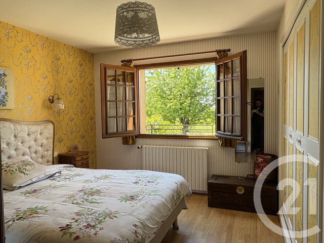 maison à vendre - 6 pièces - 142.17 m2 - BOISSY LE CHATEL - 77 - ILE-DE-FRANCE - Century 21 A.S.M.