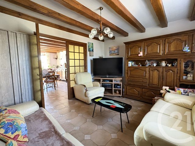 maison à vendre - 6 pièces - 142.17 m2 - BOISSY LE CHATEL - 77 - ILE-DE-FRANCE - Century 21 A.S.M.