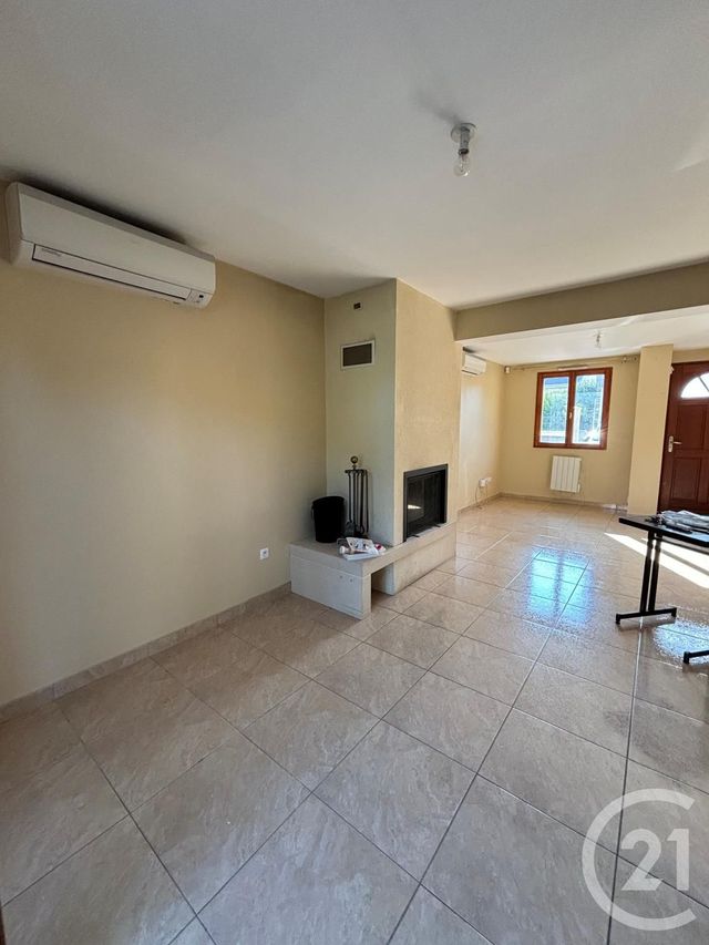 maison à louer - 5 pièces - 81.97 m2 - COULOMMIERS - 77 - ILE-DE-FRANCE - Century 21 A.S.M.