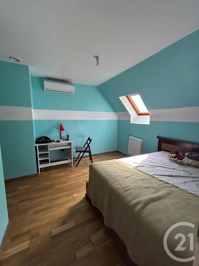 maison à louer - 5 pièces - 81.97 m2 - COULOMMIERS - 77 - ILE-DE-FRANCE - Century 21 A.S.M.