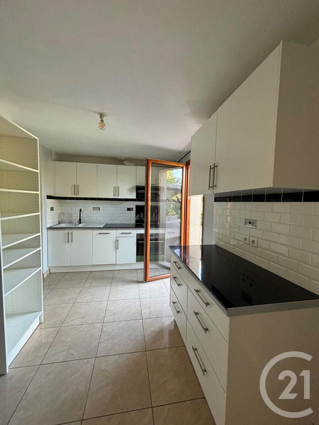 maison à louer - 5 pièces - 81.97 m2 - COULOMMIERS - 77 - ILE-DE-FRANCE - Century 21 A.S.M.