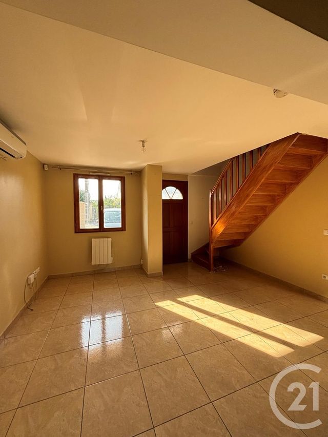 maison à louer - 5 pièces - 81.97 m2 - COULOMMIERS - 77 - ILE-DE-FRANCE - Century 21 A.S.M.