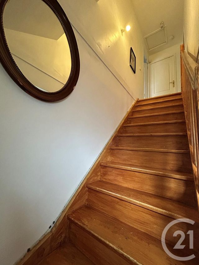 maison à louer - 5 pièces - 81.97 m2 - COULOMMIERS - 77 - ILE-DE-FRANCE - Century 21 A.S.M.