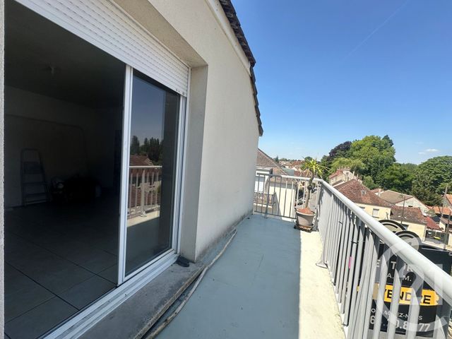 Appartement F2 à vendre - 2 pièces - 49.8 m2 - LA FERTE GAUCHER - 77 - ILE-DE-FRANCE - Century 21 A.S.M.