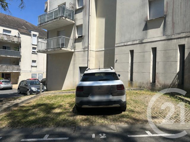 Appartement F2 à vendre - 2 pièces - 49.8 m2 - LA FERTE GAUCHER - 77 - ILE-DE-FRANCE - Century 21 A.S.M.