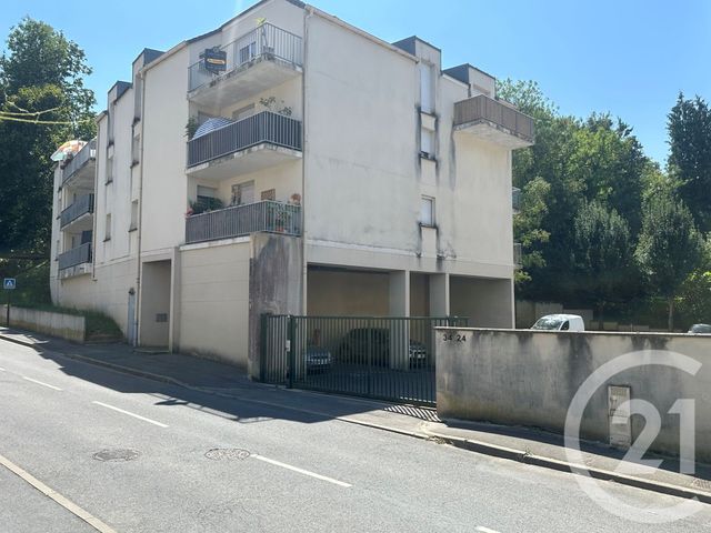 Appartement F2 à vendre LA FERTE GAUCHER