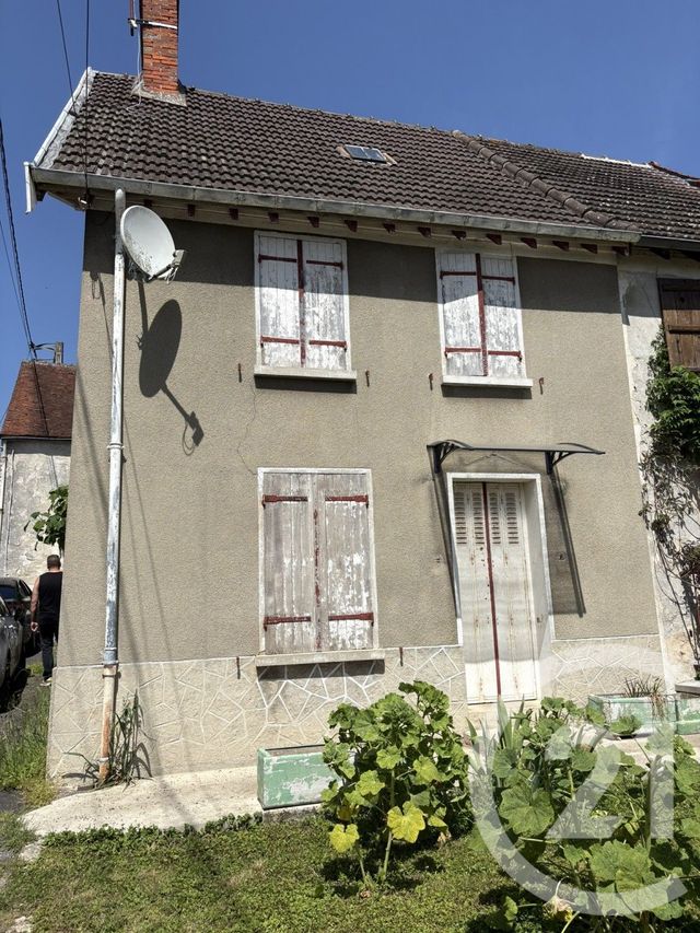 Maison à vendre JOUY SUR MORIN