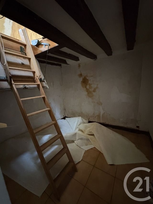 maison à vendre - 3 pièces - 66.16 m2 - JOUY SUR MORIN - 77 - ILE-DE-FRANCE - Century 21 A.S.M.