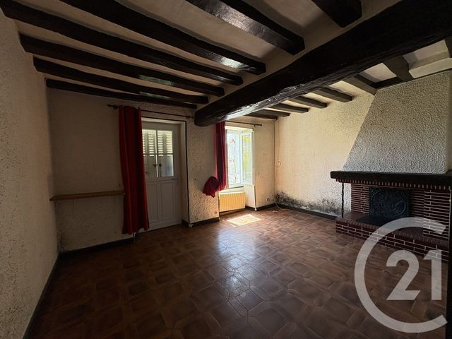 maison à vendre - 3 pièces - 66.16 m2 - JOUY SUR MORIN - 77 - ILE-DE-FRANCE - Century 21 A.S.M.