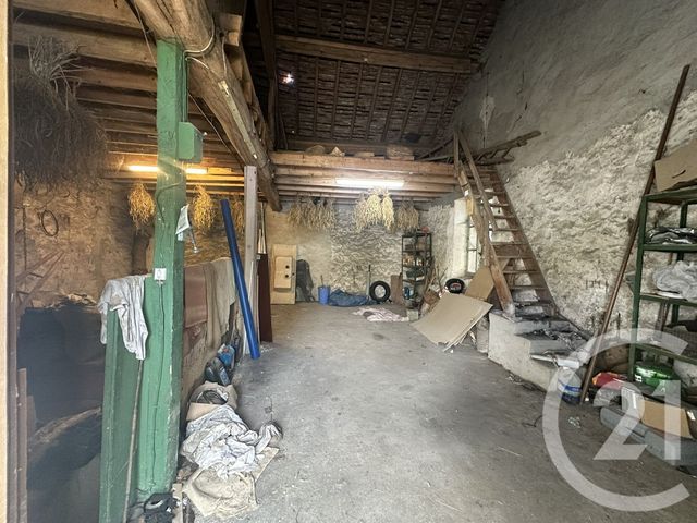maison à vendre - 3 pièces - 66.16 m2 - JOUY SUR MORIN - 77 - ILE-DE-FRANCE - Century 21 A.S.M.