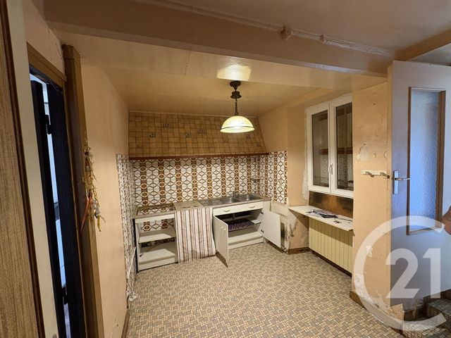 maison à vendre - 3 pièces - 66.16 m2 - JOUY SUR MORIN - 77 - ILE-DE-FRANCE - Century 21 A.S.M.