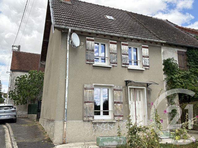 maison - JOUY SUR MORIN - 77