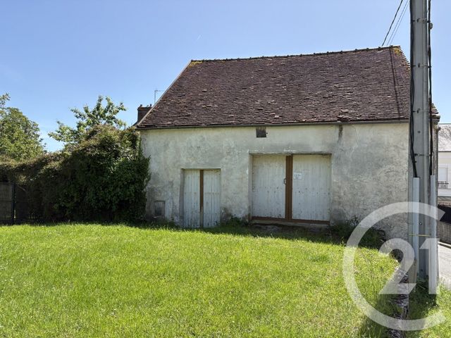 maison à vendre - 3 pièces - 66.16 m2 - JOUY SUR MORIN - 77 - ILE-DE-FRANCE - Century 21 A.S.M.