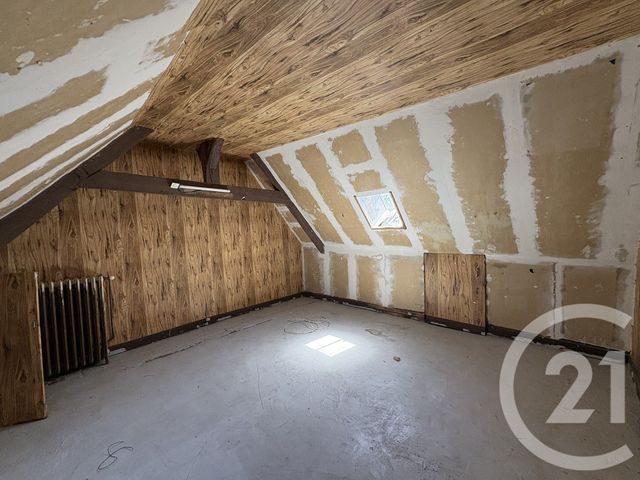 maison à vendre - 3 pièces - 66.16 m2 - JOUY SUR MORIN - 77 - ILE-DE-FRANCE - Century 21 A.S.M.