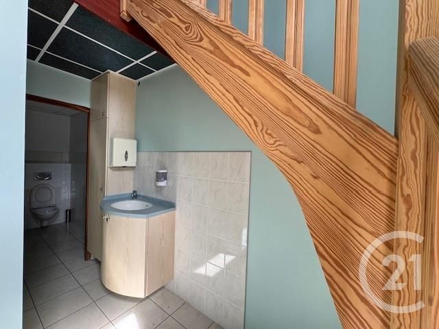 commerce à louer - 900.0 m2 - AMILLIS - 77 - ILE-DE-FRANCE - Century 21 A.S.M.
